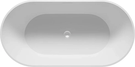 Ванна из искусственного камня Riho Bilbao 170x80 BS1000500000000 белая Ванна из искусственного камня Riho Bilbao 170x80 BS1000500000000 белая