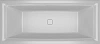 Акриловая ванна Riho STILL SQUARE 180x80 BR0100500000000 Акриловая ванна Riho STILL SQUARE 180x80 BR0100500000000