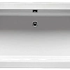 Акриловая ванна Riho LUSSO 170-75 BA1800500000000 Акриловая ванна Riho LUSSO 170-75 BA1800500000000