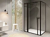 Душевой уголок Riho SZ LUCID GD203 1200 x 800 x 2000 GD212B080 BLACK