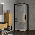 Душевой уголок Riho GRID GB203 120x80 GB2120080 Душевой уголок Riho GRID GB203 120x80 GB2120080