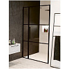 Душевая дверь Riho GRID GB104 120 см GB1120000 Душевая дверь Riho GRID GB104 120 см GB1120000