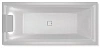 Акриловая ванна Riho STILL SQUARE LED 170x75 L Riho FALL BR02C0500K00131