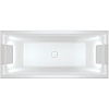 Акриловая ванна Riho STILL SQUARE LED 170x75R/L BR0200500K00132 Акриловая ванна Riho STILL SQUARE LED 170x75R/L BR0200500K00132