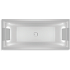 Акриловая ванна Riho STILL SQUARE LED 170x75R/L Riho FALL BR02C0500K00132 Акриловая ванна Riho STILL SQUARE LED 170x75R/L Riho FALL BR02C0500K00132
