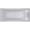 Акриловая ванна Riho STILL SQUARE LED 170x75 R BR0200500K00130