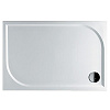 Душевой поддон Riho Kolping DB31 100x80 DB3100500000000 белый c сифоном Душевой поддон Riho Kolping DB31 100x80 DB3100500000000 белый c сифоном