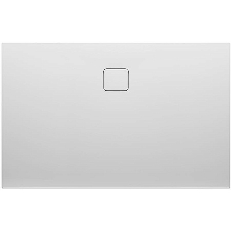 Душевой поддон Riho Basel 418 140x90 DC280050000000S белый c сифоном