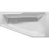 Акриловая ванна Riho RETHING SPACE 180x110 L BR1800500000000 Акриловая ванна Riho RETHING SPACE 180x110 L BR1800500000000