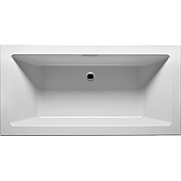 Акриловая ванна Riho RETHING CUBIC 190x90 BR1100500000000