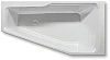 Акриловая ванна Riho RETHING SPACE 170x90 L BR1600500000000 Акриловая ванна Riho RETHING SPACE 170x90 L BR1600500000000