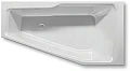 Акриловая ванна Riho RETHING SPACE 170x90 L BR1600500000000 Акриловая ванна Riho RETHING SPACE 170x90 L BR1600500000000