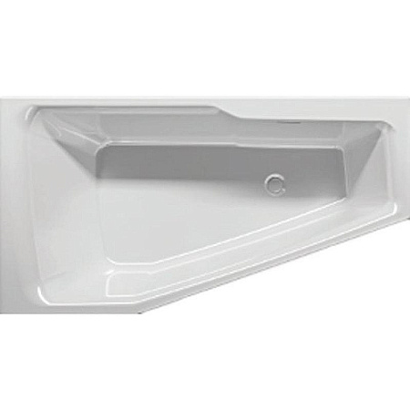 Акриловая ванна Riho RETHING SPACE 160x75 R BR1300500000000