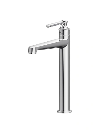 Смеситель для раковины BelBagno BOHEME-LMC-CRM-W0 Смеситель для раковины BelBagno BOHEME-LMC-CRM-W0