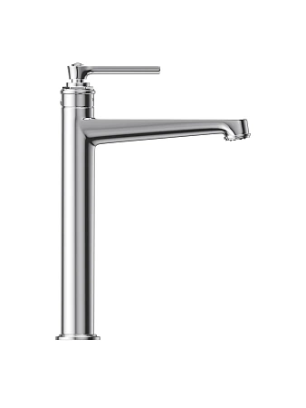 Смеситель для раковины BelBagno BOHEME-LMC-CRM-W0 Смеситель для раковины BelBagno BOHEME-LMC-CRM-W0