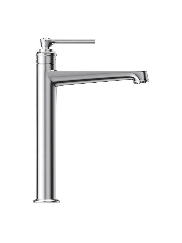 Смеситель для раковины BelBagno BOHEME-LMC-CRM-W0 — Изображение 4