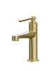 Смеситель для раковины BelBagno BOHEME-LVM-BORO-W0