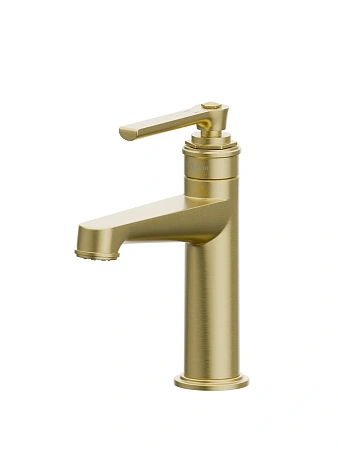 Смеситель для раковины BelBagno BOHEME-LVM-BORO-W0 Смеситель для раковины BelBagno BOHEME-LVM-BORO-W0
