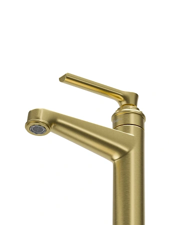 Смеситель для раковины BelBagno BOHEME-LVM-BORO-W0 Смеситель для раковины BelBagno BOHEME-LVM-BORO-W0