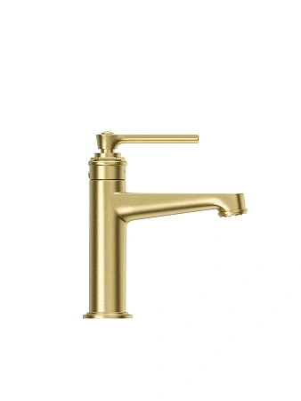 Смеситель для раковины BelBagno BOHEME-LVM-BORO-W0 Смеситель для раковины BelBagno BOHEME-LVM-BORO-W0