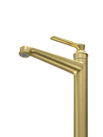 Смеситель для раковины BelBagno BOHEME-LMC-BORO-W0 Смеситель для раковины BelBagno BOHEME-LMC-BORO-W0