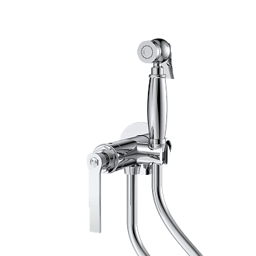 Гигиенический душ BelBagno BOHEME-HGN-CRM