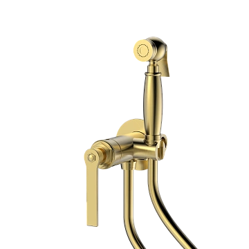 Гигиенический душ BelBagno BOHEME-HGN-BORO