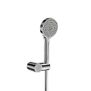 Душевая лейка VitrA Base Round A45907EXP хром