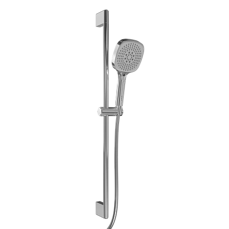 Душевая стойка VitrA Core Square A45917EXP смесителя хром Душевая стойка VitrA Core Square A45917EXP смесителя хром