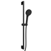 Душевая стойка VitrA Base Round A4590836EXP матовая черная
