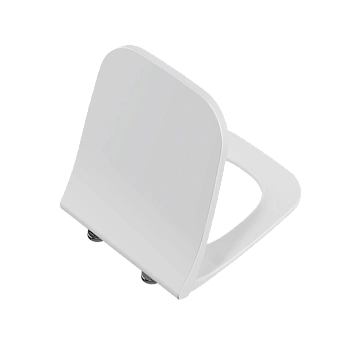 Крышка-сиденье VitrA Universal 810-003-009 белая, дюропласт, с микролифтом