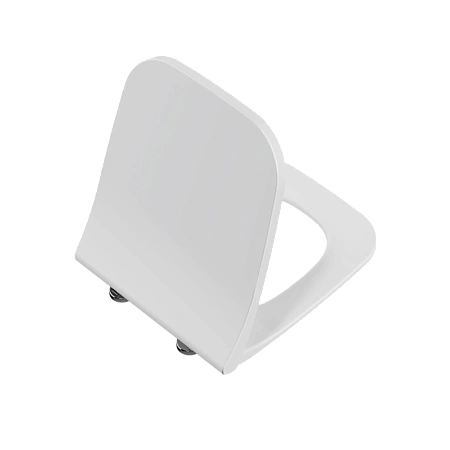 Крышка-сиденье VitrA Universal 810-003-009 белая, дюропласт, с микролифтом Крышка-сиденье VitrA Universal 810-003-009 белая, дюропласт, с микролифтом