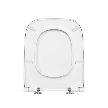 Крышка-сиденье VitrA Universal 810-003-009 белая, дюропласт, с микролифтом Крышка-сиденье VitrA Universal 810-003-009 белая, дюропласт, с микролифтом