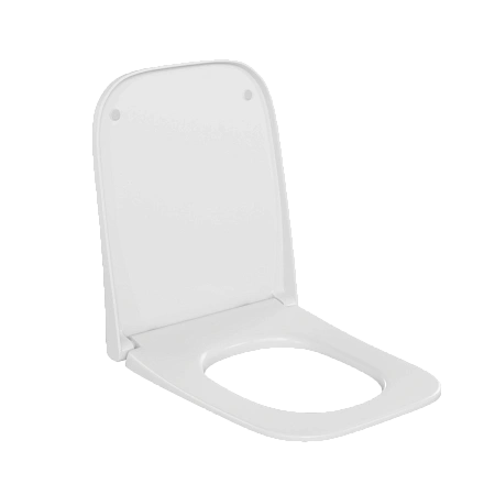 Крышка-сиденье VitrA Universal 810-003-009 белая, дюропласт, с микролифтом Крышка-сиденье VitrA Universal 810-003-009 белая, дюропласт, с микролифтом