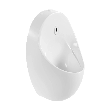 Писсуар VitrA Arkitekt Urinal 5999B003-5556 настенный, белый, с сенсором,, антибактериальное покрытие Hygiene Писсуар VitrA Arkitekt Urinal 5999B003-5556 настенный, белый, с сенсором,, антибактериальное покрытие Hygiene