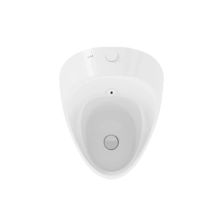 Писсуар VitrA Arkitekt Urinal 5999B003-5556 настенный, белый, с сенсором,, антибактериальное покрытие Hygiene Писсуар VitrA Arkitekt Urinal 5999B003-5556 настенный, белый, с сенсором,, антибактериальное покрытие Hygiene