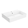 Раковина VitrA M20 8314B003-0001 60 x 45 см белая