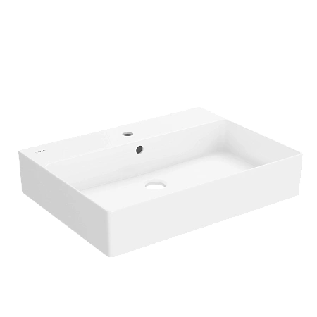 Раковина VitrA M20 8314B003-0001 60 x 45 см белая Раковина VitrA M20 8314B003-0001 60 x 45 см белая