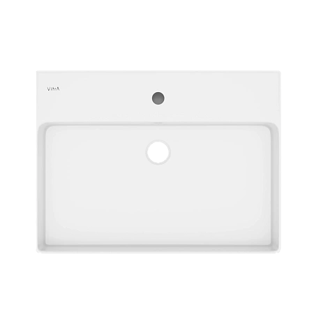 Раковина VitrA M20 8314B003-0001 60 x 45 см белая Раковина VitrA M20 8314B003-0001 60 x 45 см белая