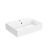 Раковина VitrA M20 8313B003-0001 52 x 40 см белая