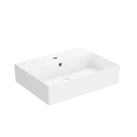 Раковина VitrA M20 8313B003-0001 52 x 40 см белая