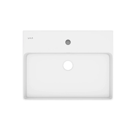 Раковина VitrA M20 8313B003-0001 52 x 40 см белая Раковина VitrA M20 8313B003-0001 52 x 40 см белая
