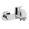 Смеситель для ванны VitrA Flow Round A43057EXP1 хром