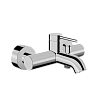 Смеситель для ванны VitrA Minimax Round A43548EXP хром