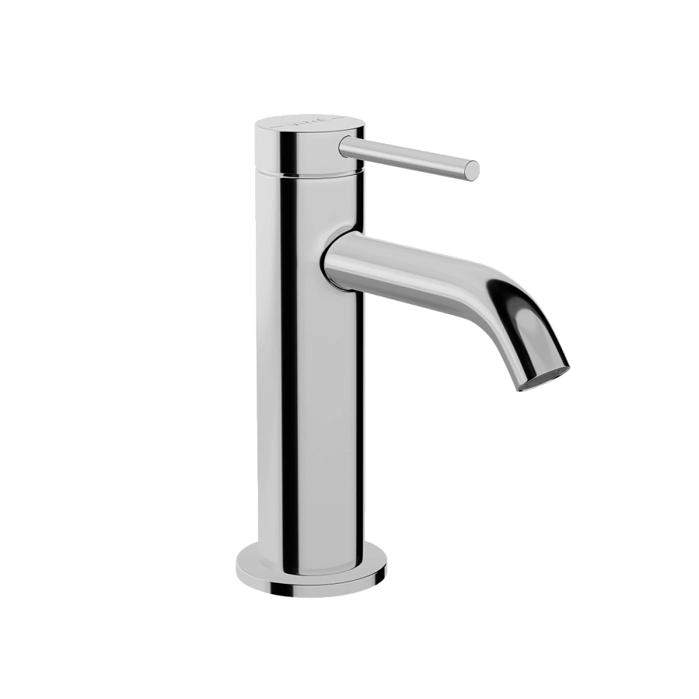 Смеситель для раковины VitrA Minimax Round A43530EXP хром — Изображение 1