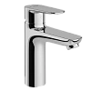 Смеситель для раковины VitrA Flow Soft A43009EXP хром