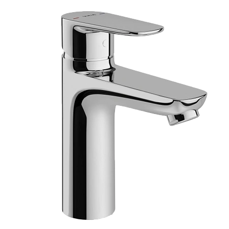 Смеситель для раковины VitrA Flow Soft A43009EXP хром