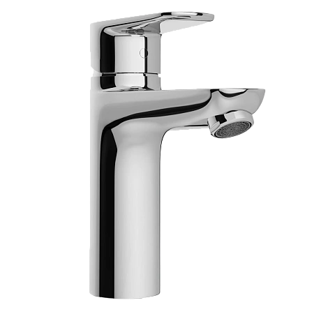 Смеситель для раковины VitrA Flow Soft A43009EXP хром Смеситель для раковины VitrA Flow Soft A43009EXP хром