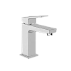 Смеситель для раковины VitrA Minimax Square A43720EXP хром