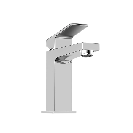 Смеситель для раковины VitrA Minimax Square A43720EXP хром Смеситель для раковины VitrA Minimax Square A43720EXP хром